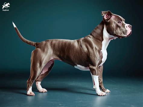 American pitbull terrier PenalbaWeb.com