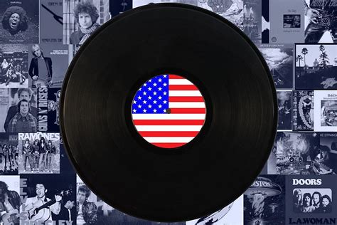 American rock PenalbaWeb.com