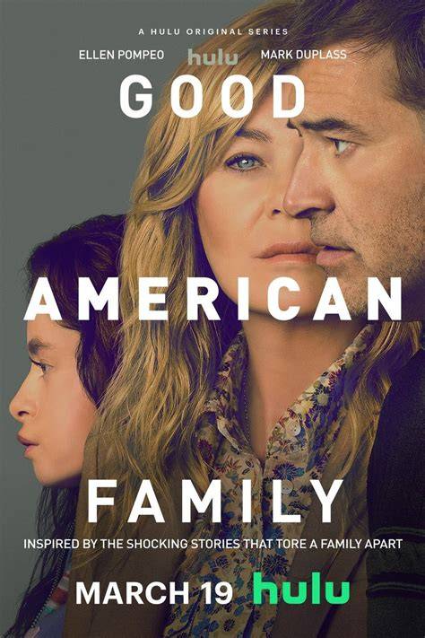 American series PenalbaWeb.com