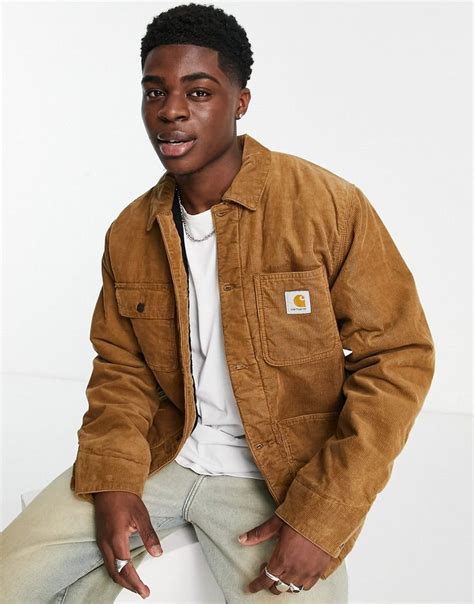Americana carhartt PenalbaWeb.com
