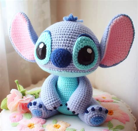 Amigurumis PenalbaWeb.com