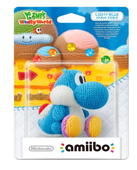 Amiibo lana PenalbaWeb.com