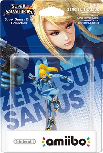 Amiibo samus zero PenalbaWeb.com