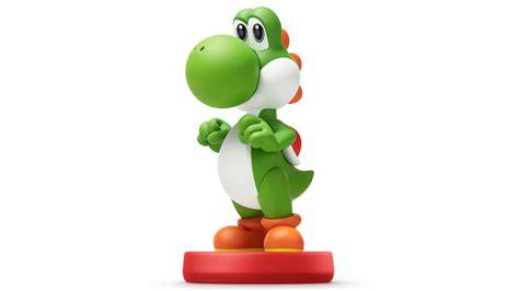 Amiibo yoshi PenalbaWeb.com