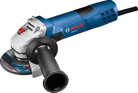 Amoladora bosch PenalbaWeb.com