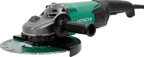Amoladora hitachi PenalbaWeb.com