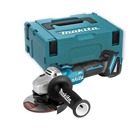 Amoladora makita 125mm PenalbaWeb.com