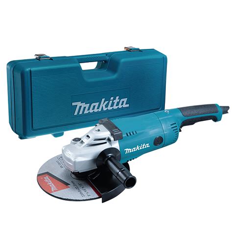 Amoladora makita 230mm PenalbaWeb.com