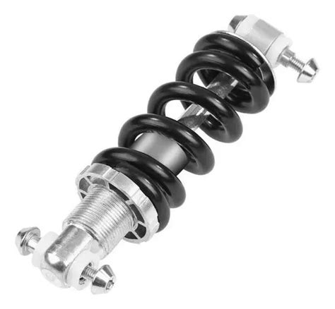 Amortiguador bici PenalbaWeb.com