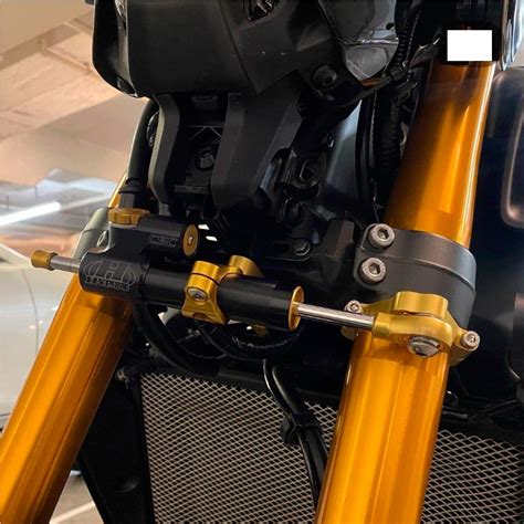 Amortiguador direccion hyperpro PenalbaWeb.com