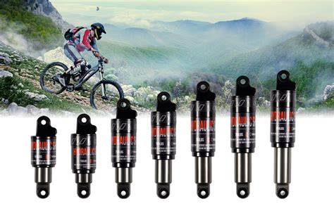 Amortiguador mtb PenalbaWeb.com
