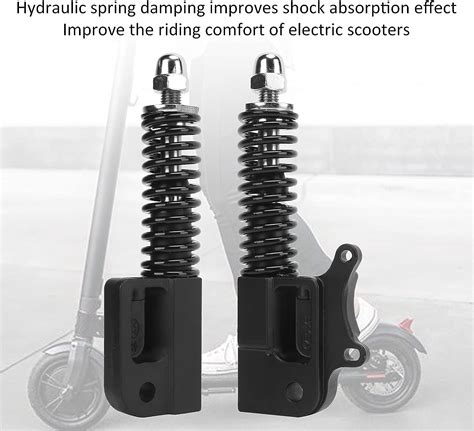 Amortiguador scooter PenalbaWeb.com
