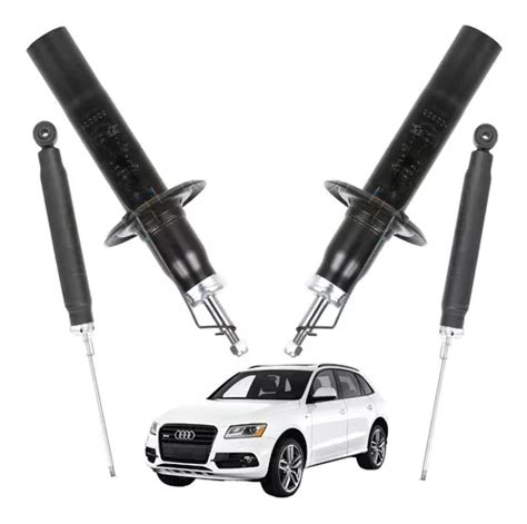 Amortiguadores audi PenalbaWeb.com