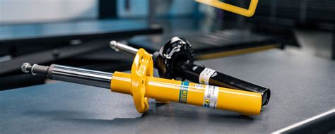 Amortiguadores bilstein b6 PenalbaWeb.com