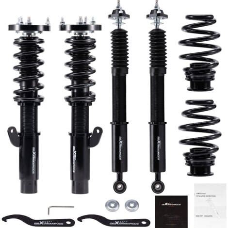 Amortiguadores bmw e46 coupe PenalbaWeb.com