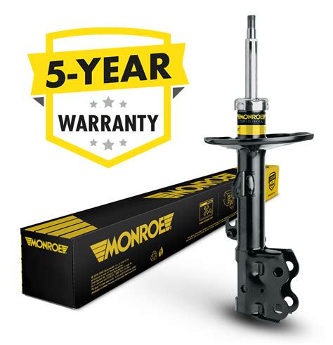 Amortiguadores monroe PenalbaWeb.com
