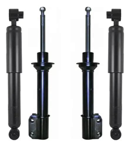 Amortiguadores renault scenic PenalbaWeb.com