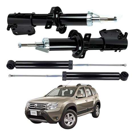 Amortiguadores renault PenalbaWeb.com