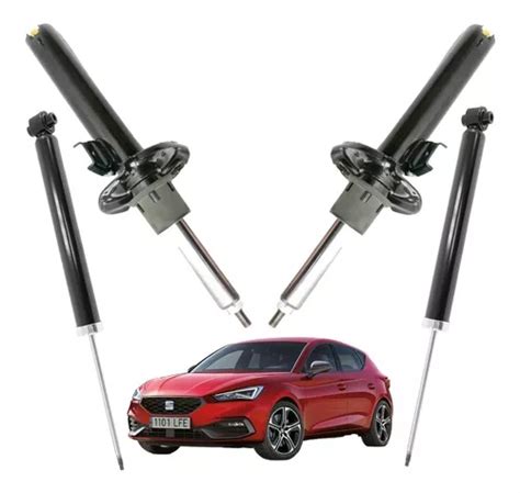 Amortiguadores seat PenalbaWeb.com