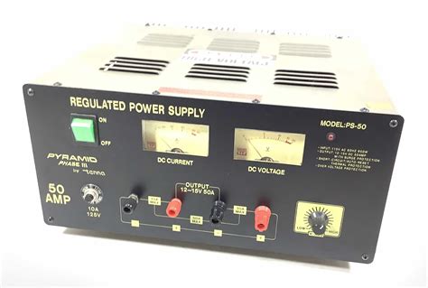 Amp supply PenalbaWeb.com