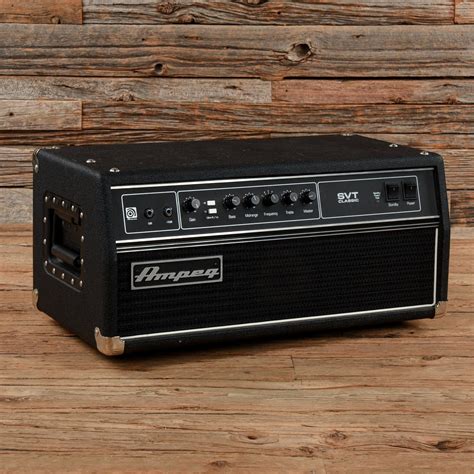 Ampeg svt PenalbaWeb.com