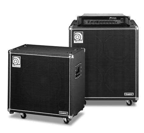 Ampeg PenalbaWeb.com