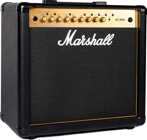 Ampli marshall PenalbaWeb.com