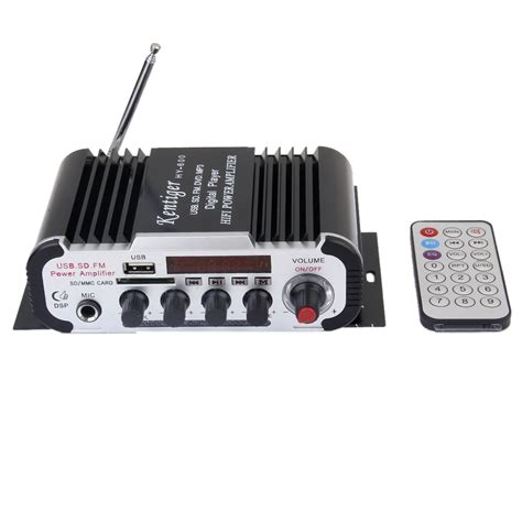 Amplificador 12v PenalbaWeb.com