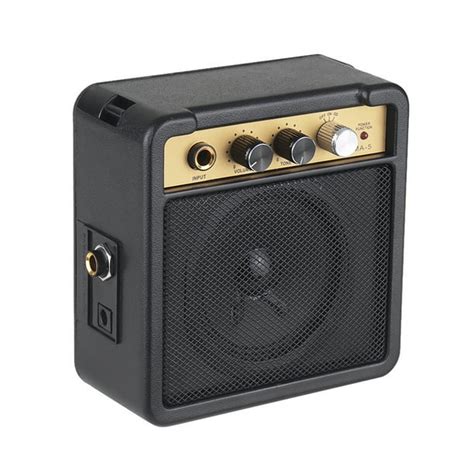Amplificador 5w PenalbaWeb.com