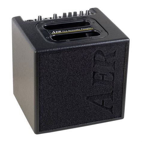 Amplificador aer PenalbaWeb.com