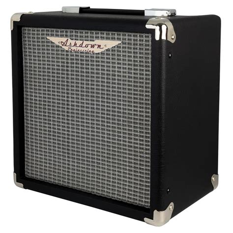 Amplificador ashdown PenalbaWeb.com