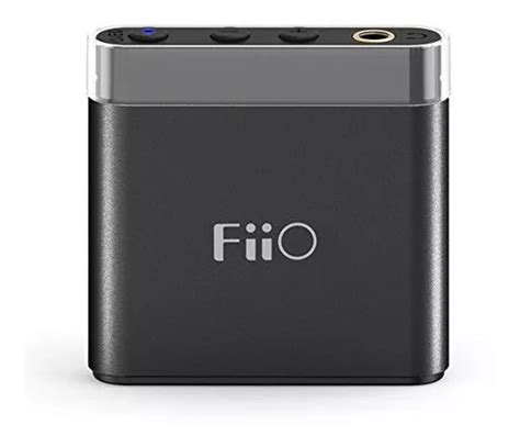 Amplificador auriculares fiio PenalbaWeb.com