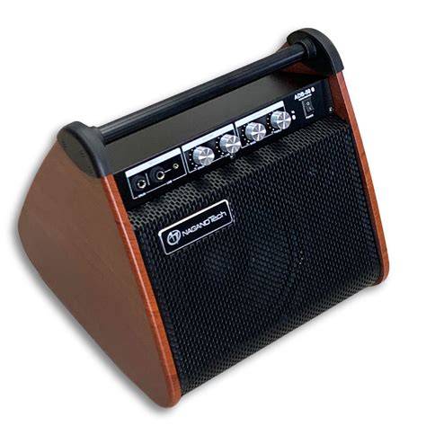 Amplificador bateria PenalbaWeb.com