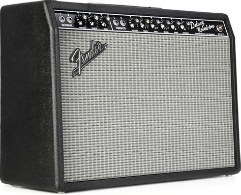 Amplificador fender deluxe PenalbaWeb.com