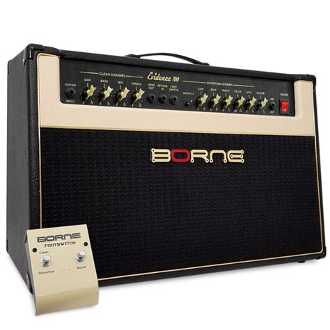 Amplificador guitarra 100w PenalbaWeb.com