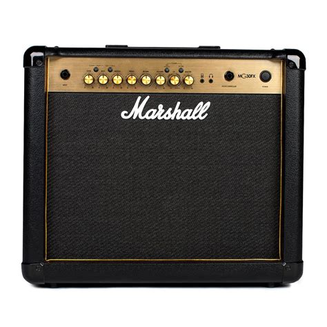Amplificador guitarra marshall PenalbaWeb.com