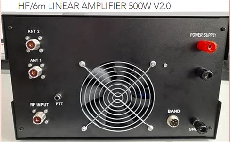 Amplificador hf PenalbaWeb.com
