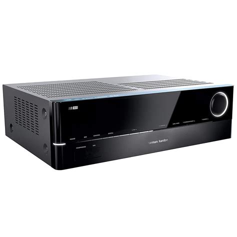 Amplificador home cinema PenalbaWeb.com