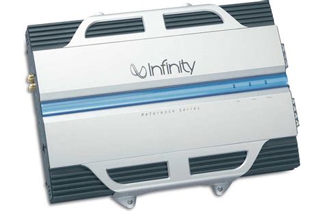 Amplificador infinity PenalbaWeb.com