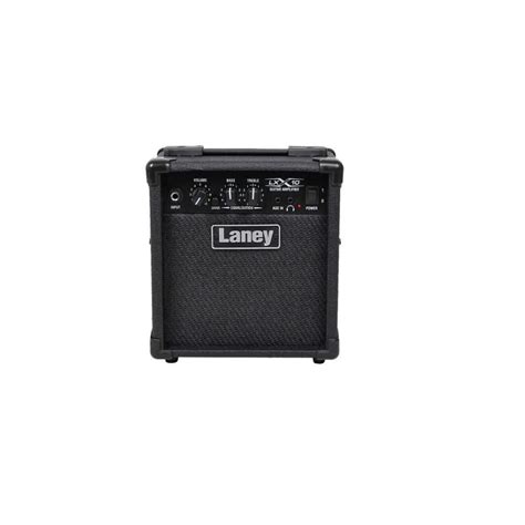 Amplificador laney PenalbaWeb.com