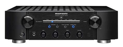 Amplificador marantz PenalbaWeb.com