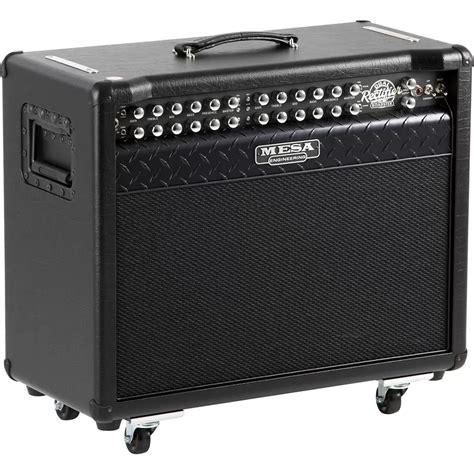 Amplificador mesa boogie PenalbaWeb.com