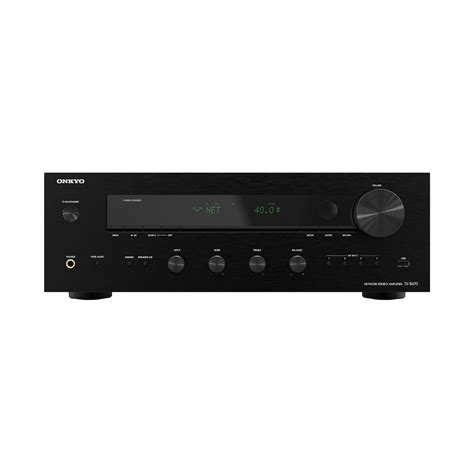 Amplificador onkyo tx PenalbaWeb.com