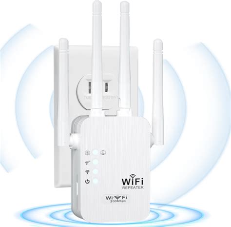 Amplificador senal wifi PenalbaWeb.com