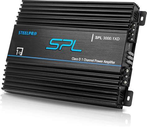 Amplificador spl PenalbaWeb.com
