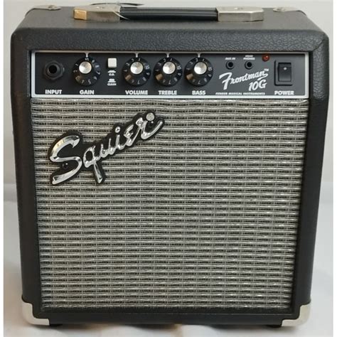 Amplificador squier PenalbaWeb.com