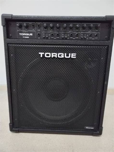 Amplificador torque PenalbaWeb.com