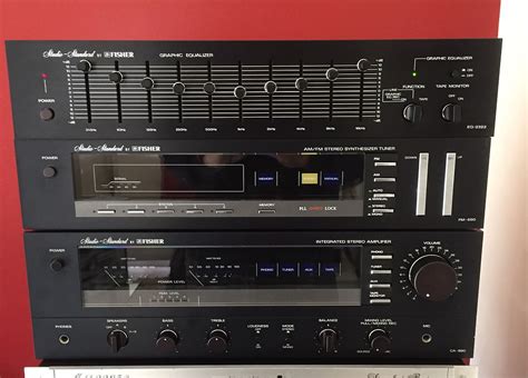 Amplificador tuner PenalbaWeb.com