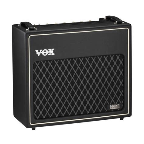 Amplificador vox PenalbaWeb.com