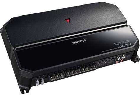 Amplificadores kenwood PenalbaWeb.com